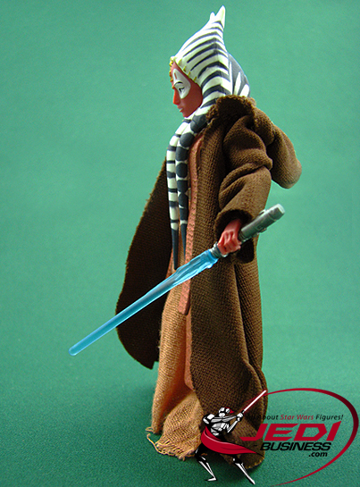 Shaak Ti Clone Wars The Clone Wars Collection