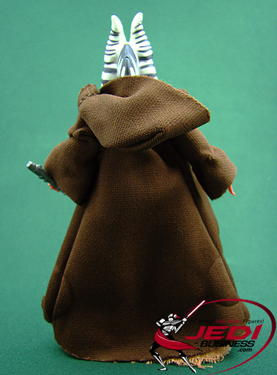 Shaak Ti Clone Wars The Clone Wars Collection