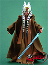 Shaak Ti, Clone Wars figure