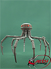 Spider Assassin Droid, Droid Attack On The Coronet figure