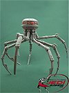 Spider Assassin Droid Droid Attack On The Coronet The Clone Wars Collection