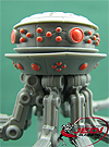 Spider Assassin Droid Droid Attack On The Coronet The Clone Wars Collection