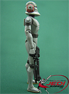 Clone Trooper Blackout Stealth Operations The Clone Wars Collection