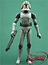 Clone Trooper Blackout Stealth Operations The Clone Wars Collection