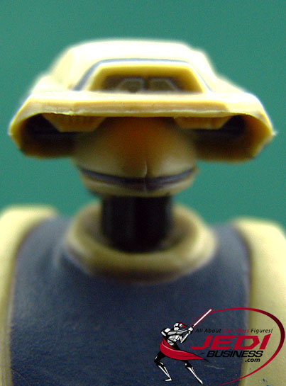 TA-175 With Armored Scout Tank The Clone Wars Collection