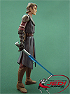 Anakin Skywalker The Rise Of Boba Fett The Clone Wars Collection