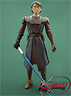 Anakin Skywalker The Rise Of Boba Fett The Clone Wars Collection