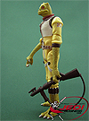 Bossk The Rise Of Boba Fett The Clone Wars Collection