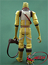 Bossk The Rise Of Boba Fett The Clone Wars Collection