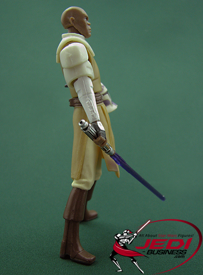 Mace Windu The Rise Of Boba Fett The Clone Wars Collection