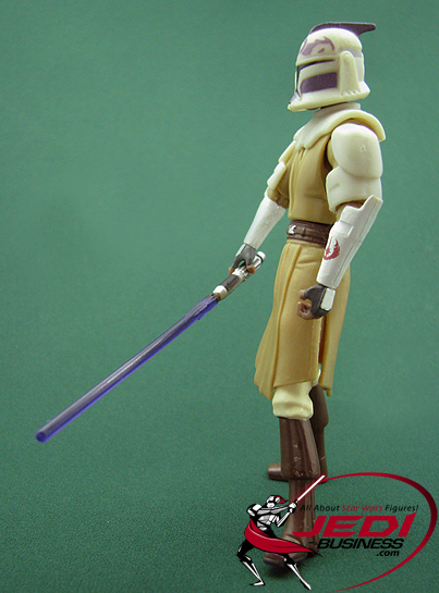 Mace Windu The Rise Of Boba Fett The Clone Wars Collection