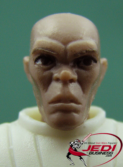 Mace Windu The Rise Of Boba Fett The Clone Wars Collection