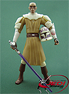 Mace Windu, The Rise Of Boba Fett figure