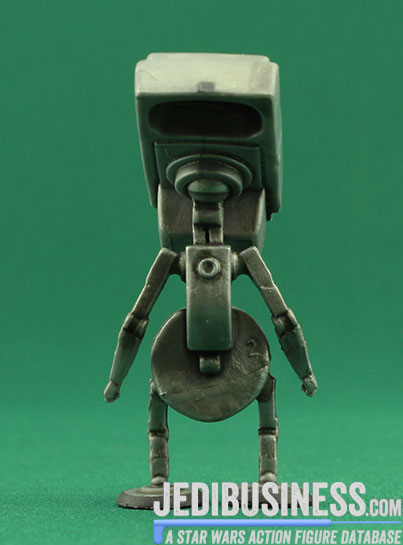 Todo 360 Capture Of The Droids 4-Pack The Clone Wars Collection