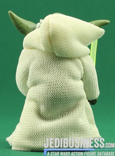 Yoda Stop The Zillo Beast 3-Pack The Clone Wars Collection
