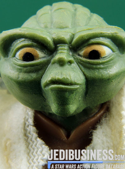 Yoda Stop The Zillo Beast 3-Pack The Clone Wars Collection