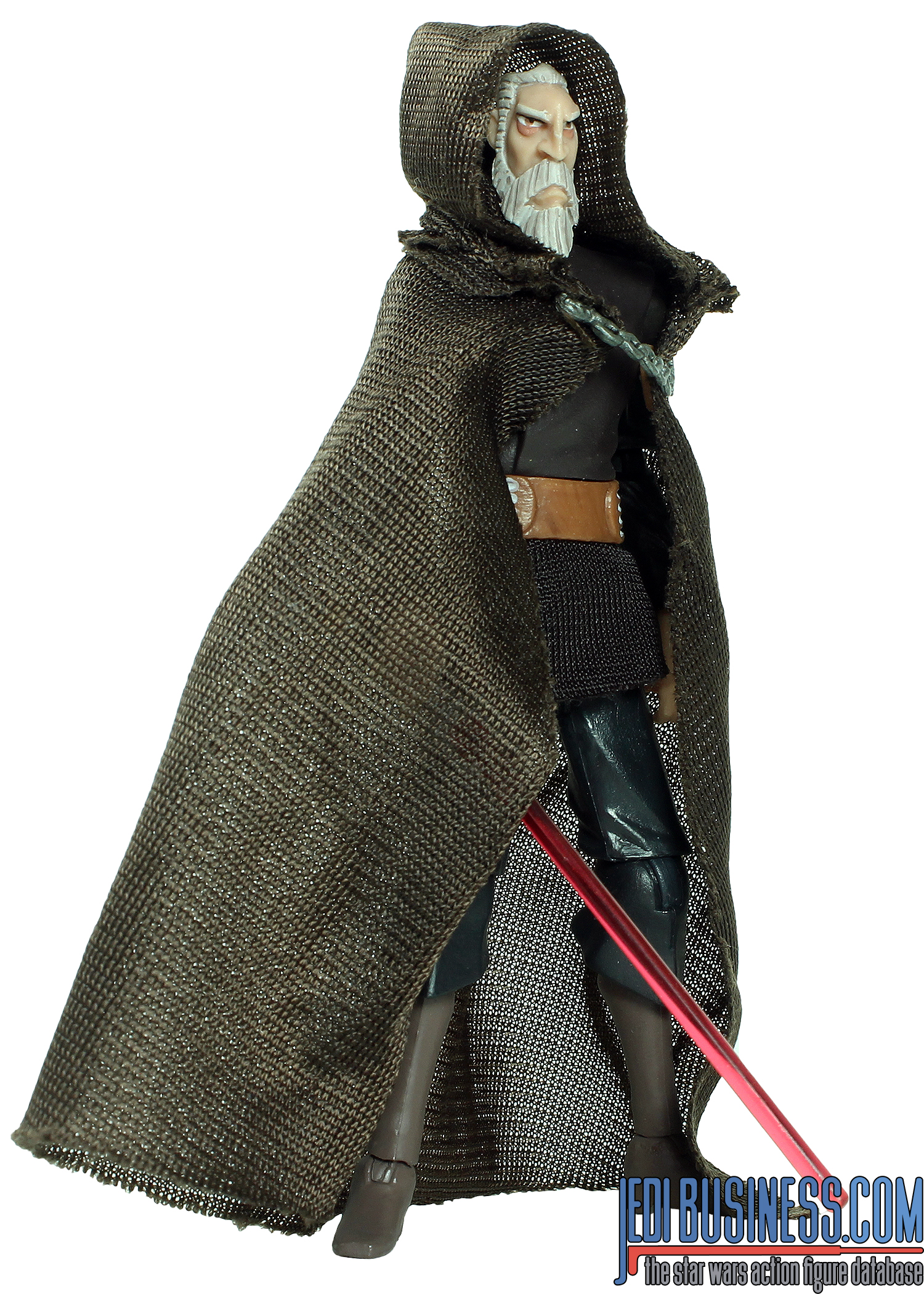 Count Dooku Ultimate Gift Set 5-Pack