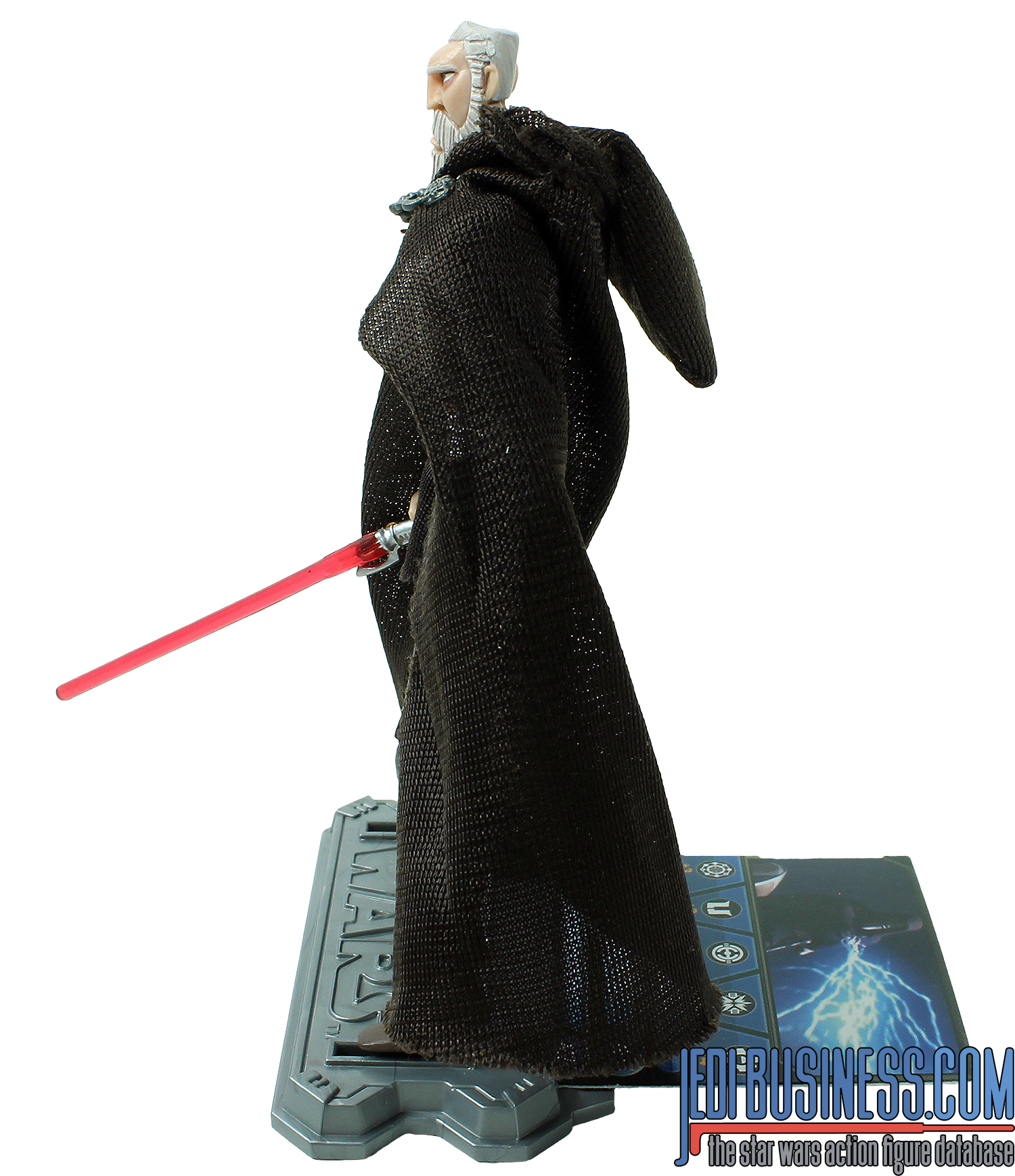 Count Dooku Ultimate Gift Set 5-Pack