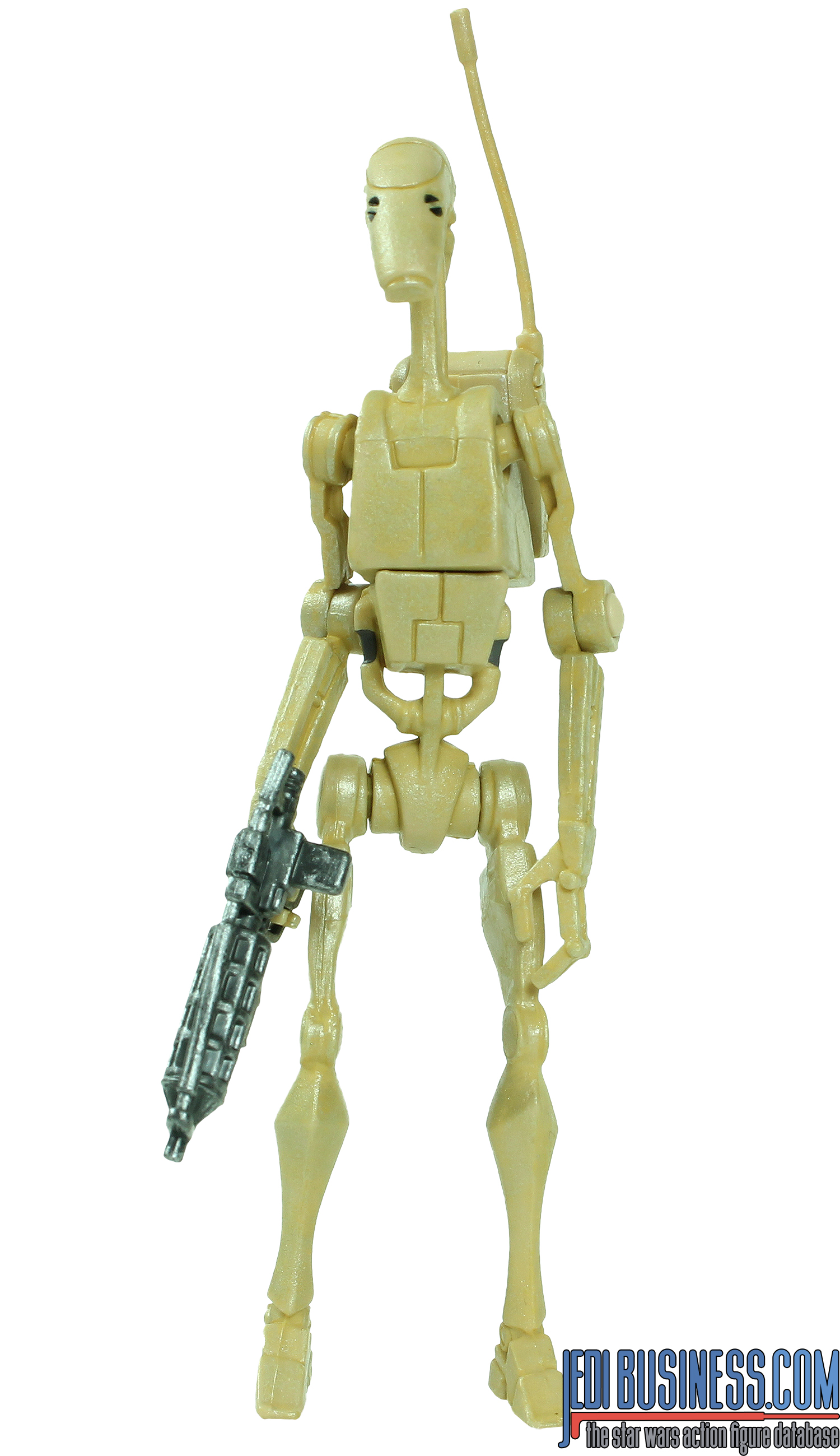 Battle Droid Ultimate Gift Set 5-Pack