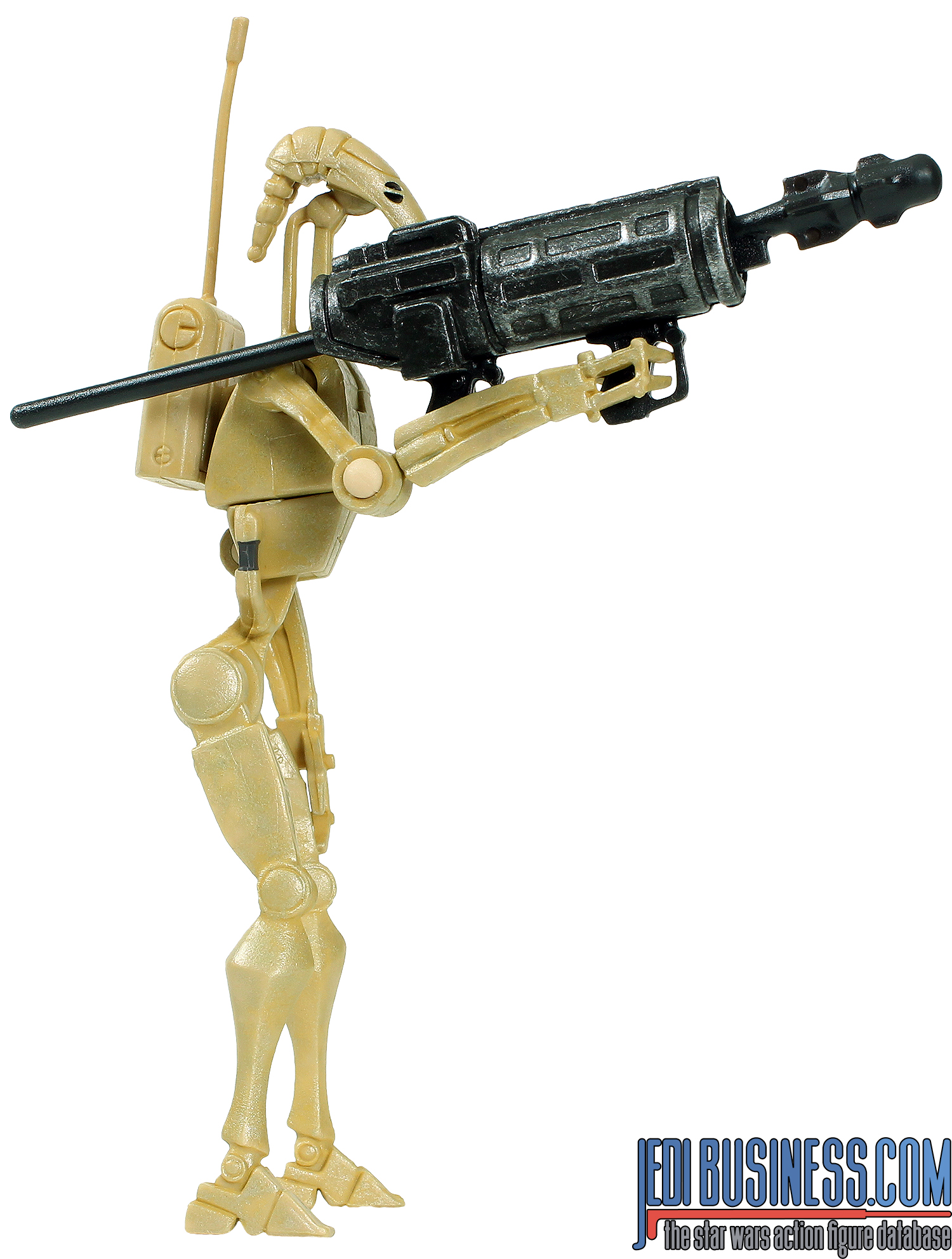 Battle Droid Ultimate Gift Set 5-Pack