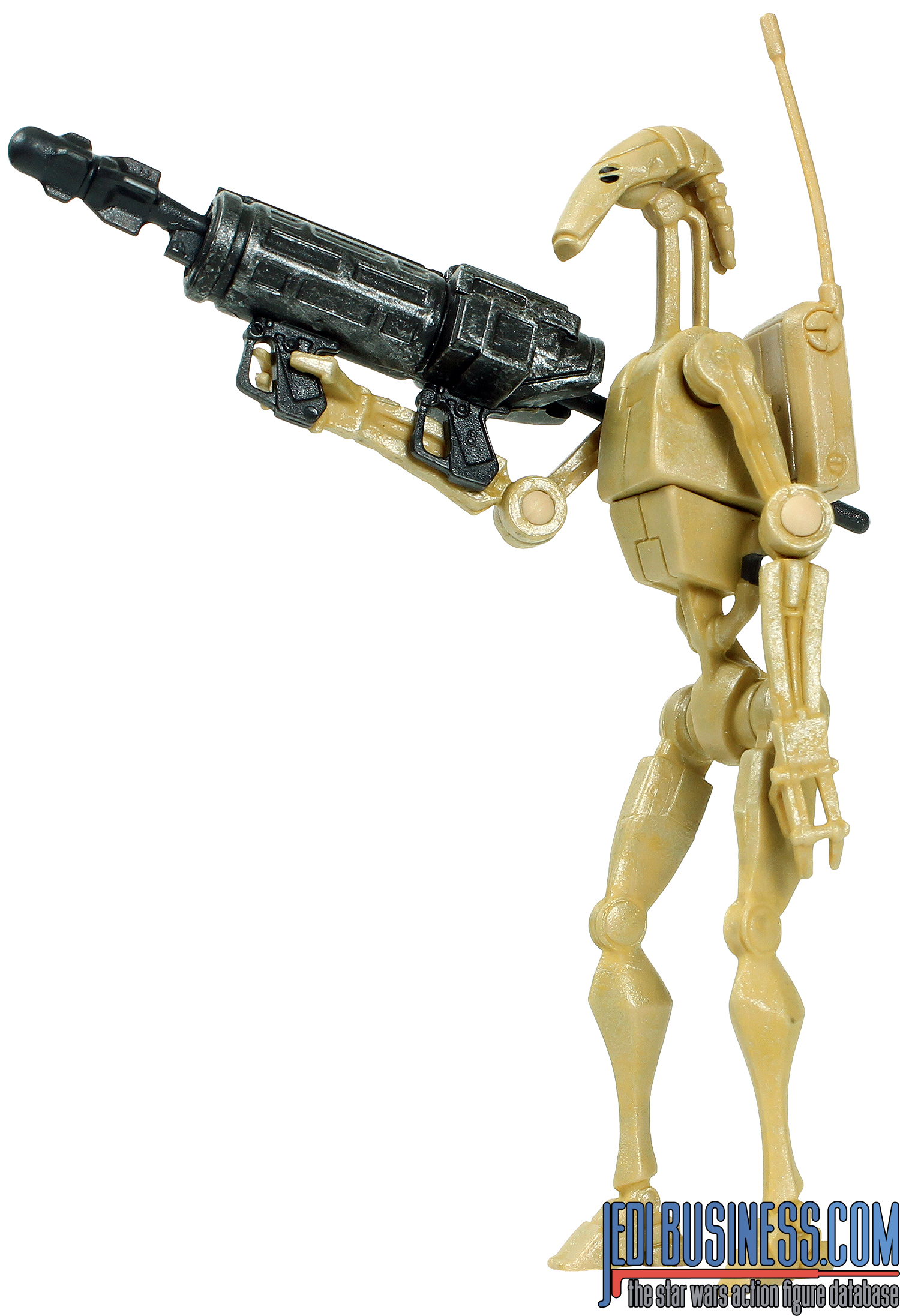 Battle Droid Ultimate Gift Set 5-Pack