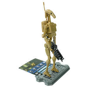 Battle Droid Ultimate Gift Set 5-Pack