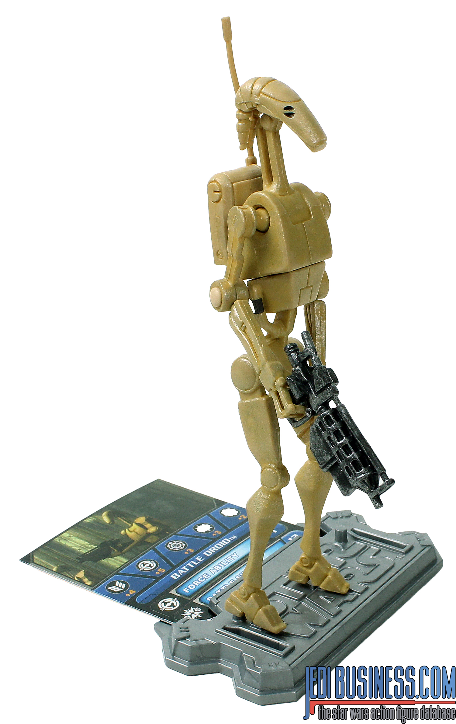 Battle Droid Ultimate Gift Set 5-Pack