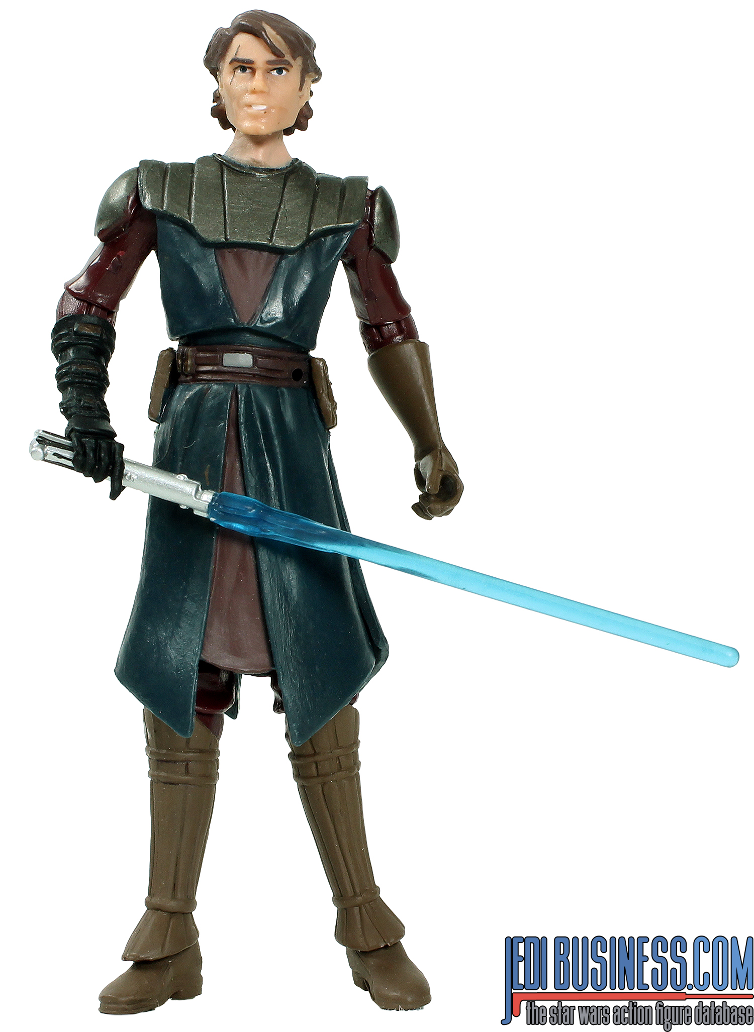 Anakin Skywalker Ultimate Gift Set 5-Pack