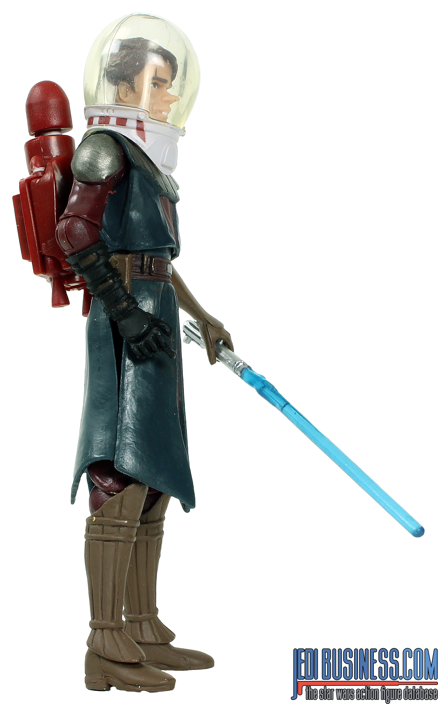 Anakin Skywalker Ultimate Gift Set 5-Pack