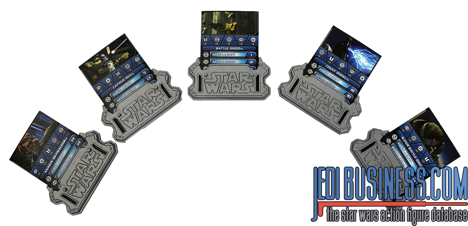 Battle Droid Ultimate Gift Set 5-Pack