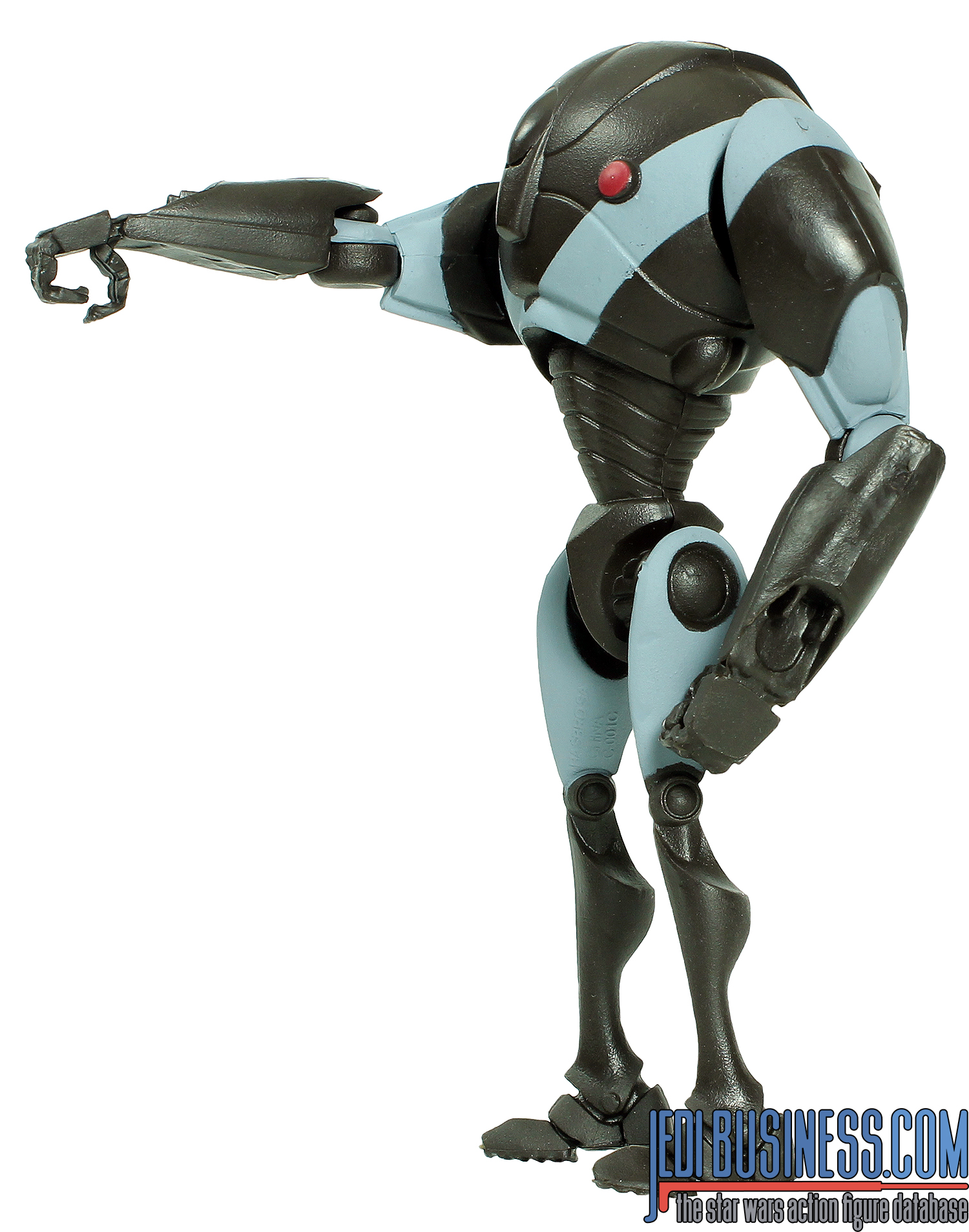 Super Battle Droid Ultimate Gift Set 5-Pack