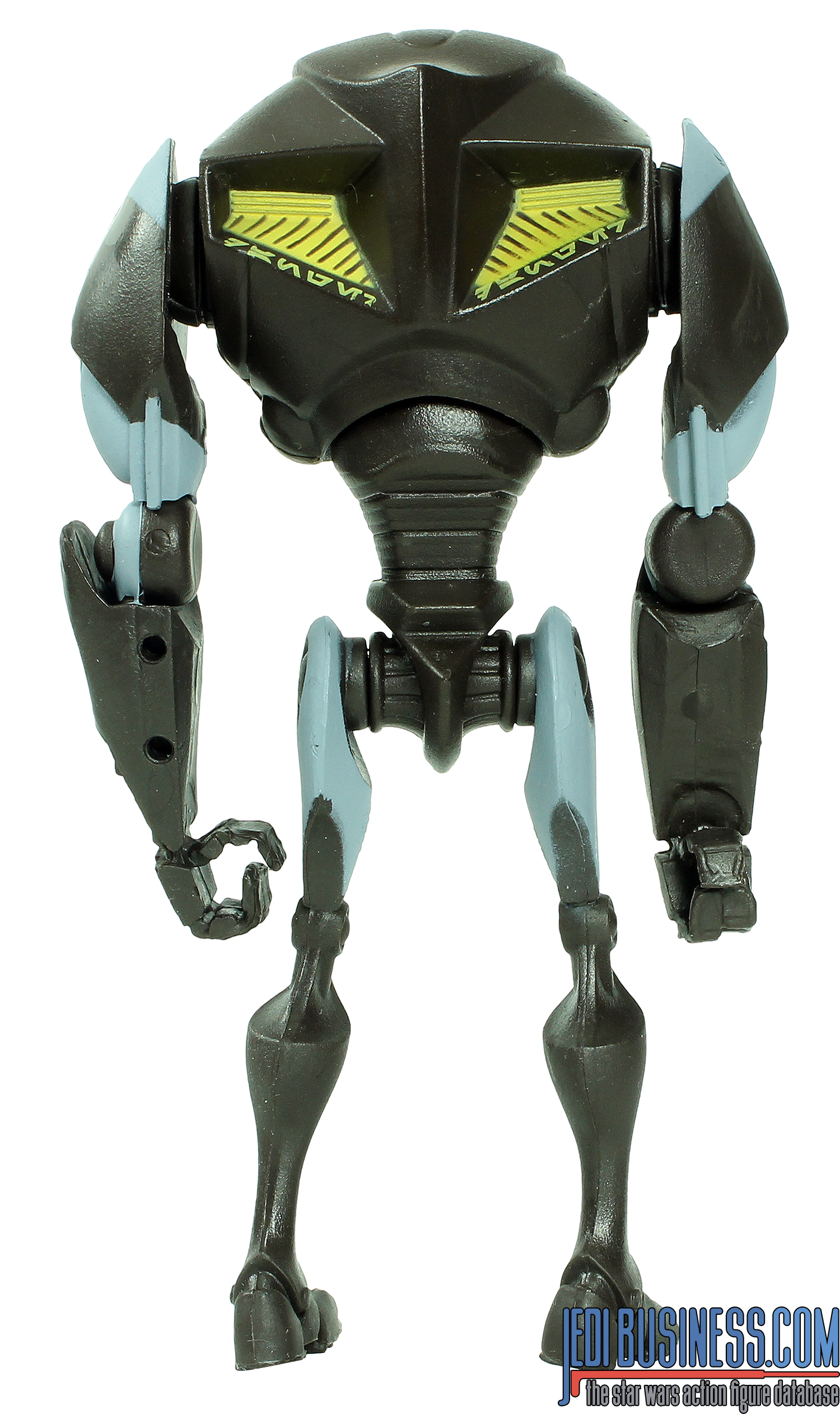 Super Battle Droid Ultimate Gift Set 5-Pack