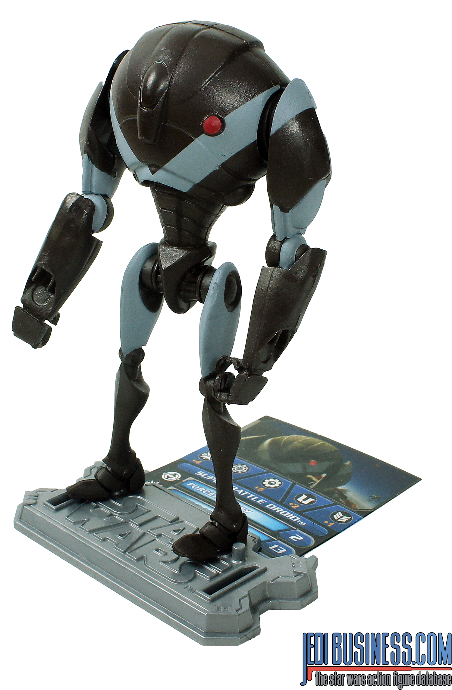 Super Battle Droid Ultimate Gift Set 5-Pack