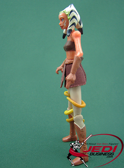 Ahsoka Tano Brain Invaders 2-pack The Clone Wars Collection