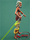 Ahsoka Tano, Brain Invaders 2-pack figure