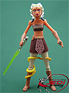 Ahsoka Tano, Brain Invaders 2-pack figure