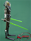 Ahsoka Tano Scuba Gear The Clone Wars Collection