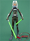 Ahsoka Tano Scuba Gear The Clone Wars Collection