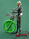 Ahsoka Tano Scuba Gear The Clone Wars Collection