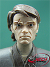 Anakin Skywalker, With Firing Lightsaber Launcher figure