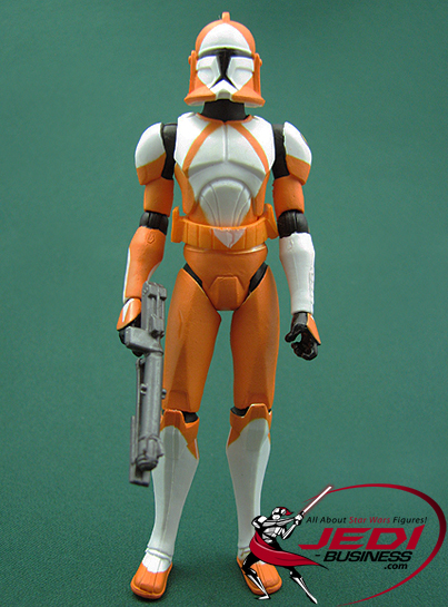Bomb Squad Trooper Republic Troopers The Clone Wars Collection