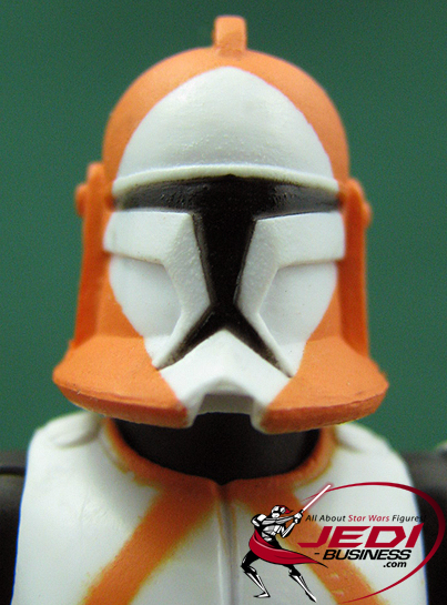 Bomb Squad Trooper Republic Troopers The Clone Wars Collection