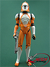 Bomb Squad Trooper, Republic Troopers figure