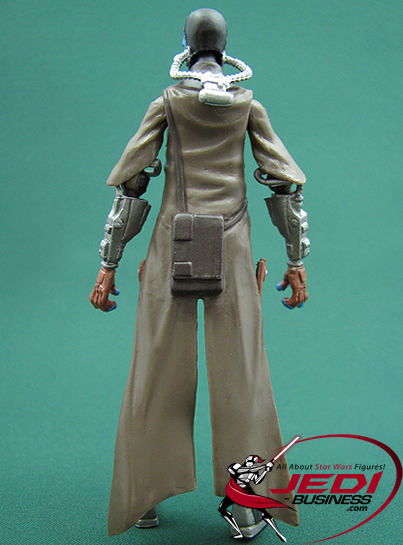 Cad Bane Clone Wars The Clone Wars Collection