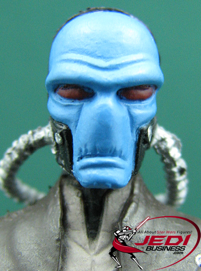 Cad Bane Clone Wars The Clone Wars Collection