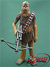 Chewbacca, Bowcaster Fires Projectile! figure