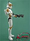 Commander Cody With Propulsion Pack The Clone Wars Collection