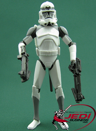 Clone Trooper Boost figure, TCWBattlepack