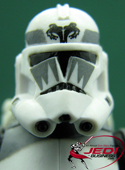 Clone Trooper Boost 104th Battalion Wolf Pack The Clone Wars Collection