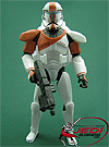 Boss Republic Commando The Clone Wars Collection